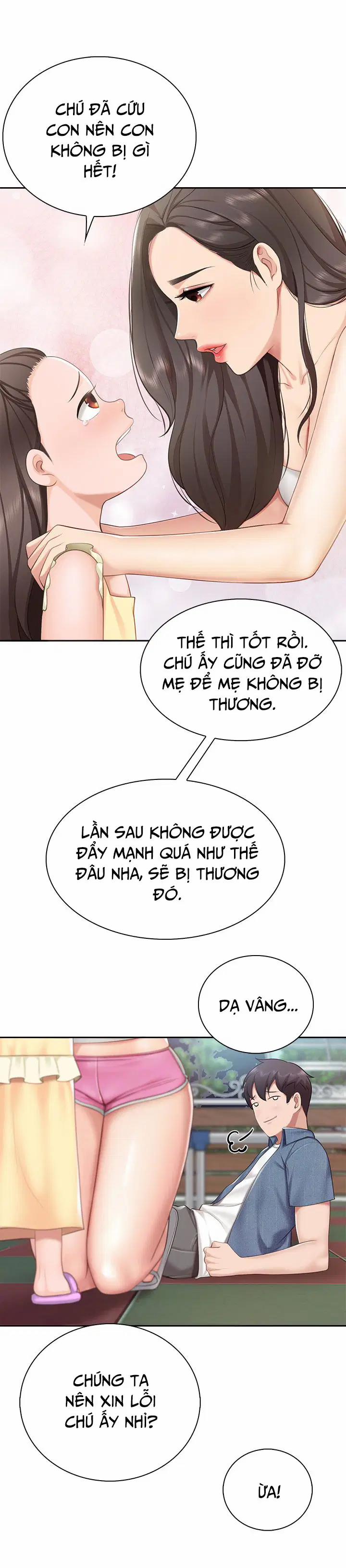 Tiệm cafe đặc biệt 8 trang 4