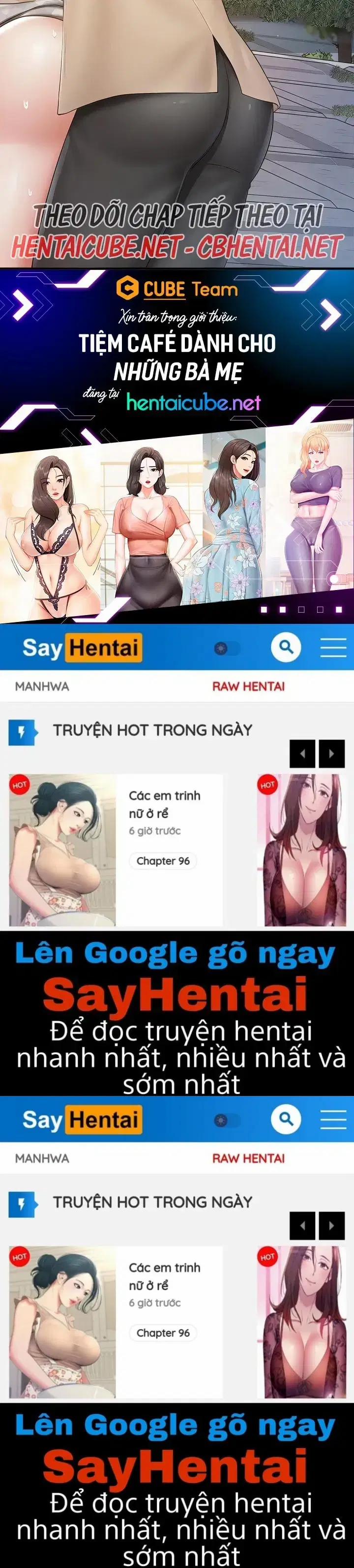 Tiệm cafe đặc biệt 93 trang 16