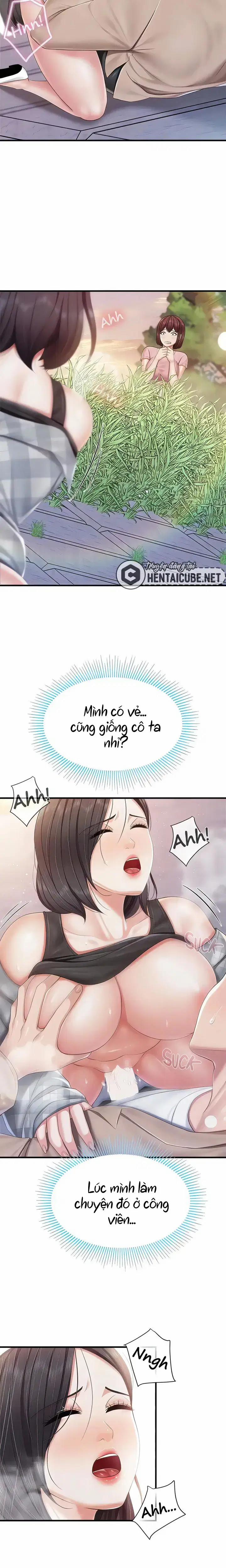 Tiệm cafe đặc biệt 93 trang 4
