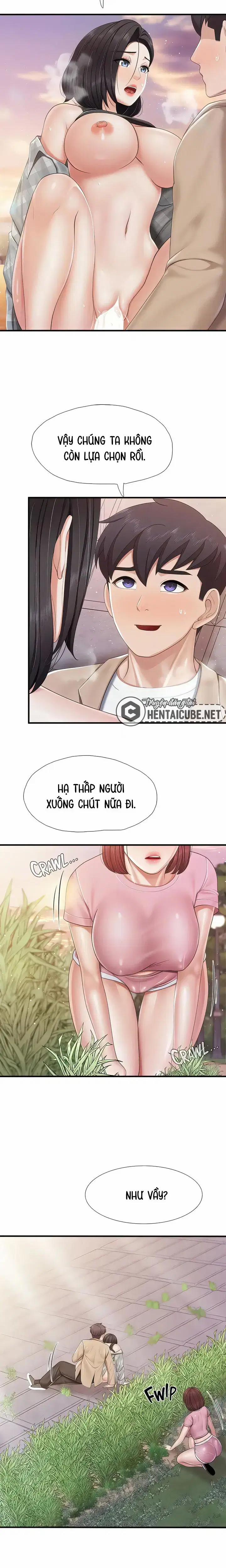 Tiệm cafe đặc biệt 93 trang 8