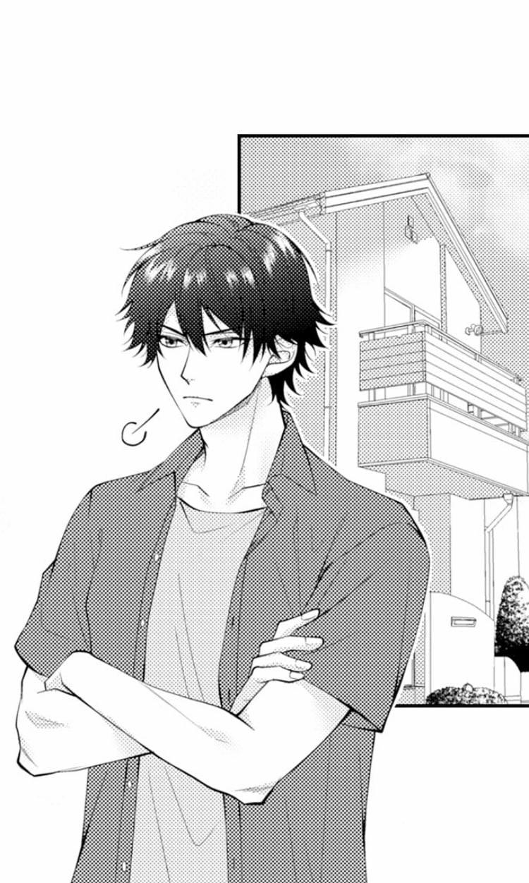 Tiệm Mát Xa Bí Mật Của Bạn Thanh Mai Trúc Mã 19 trang 2