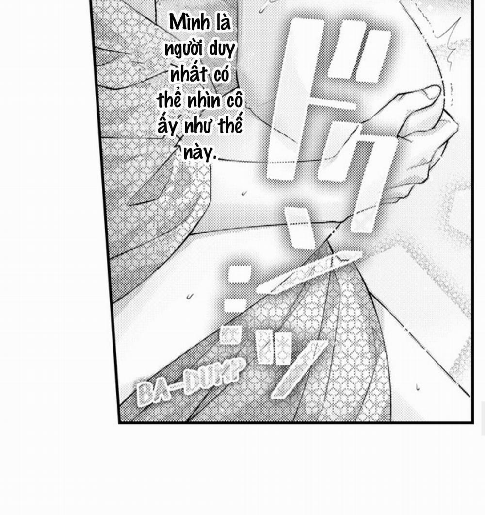 Tiệm Mát Xa Bí Mật Của Bạn Thanh Mai Trúc Mã 37 trang 31