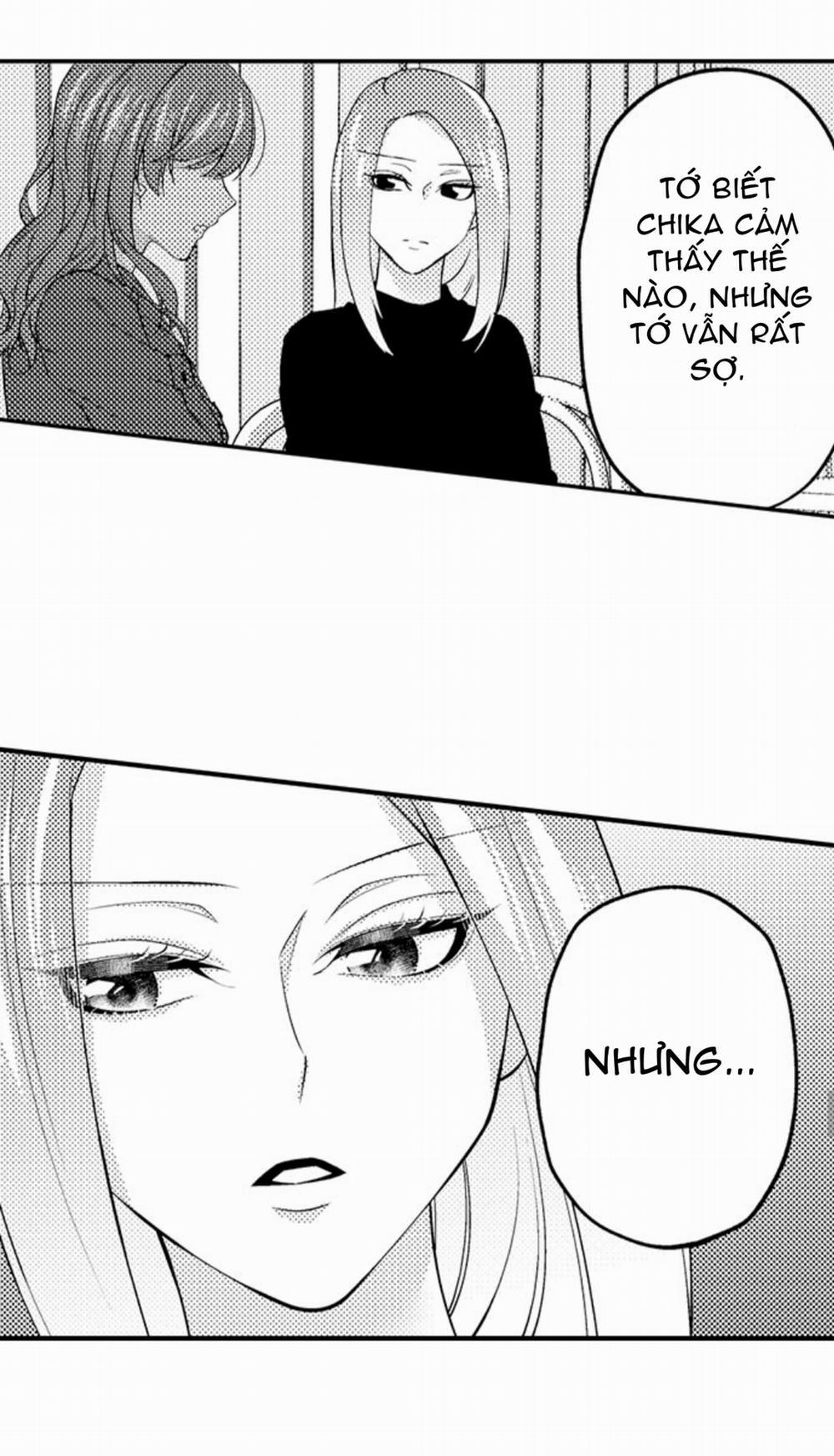 Tiệm Mát Xa Bí Mật Của Bạn Thanh Mai Trúc Mã 38 trang 31