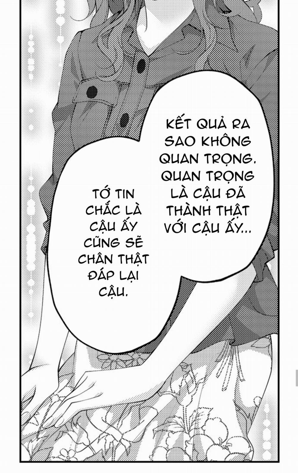 Tiệm Mát Xa Bí Mật Của Bạn Thanh Mai Trúc Mã 38 trang 33