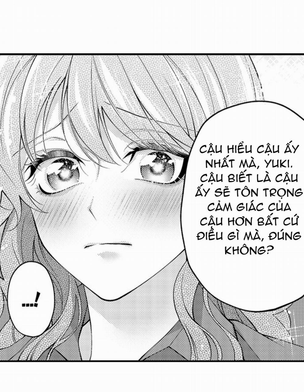 Tiệm Mát Xa Bí Mật Của Bạn Thanh Mai Trúc Mã 38 trang 34