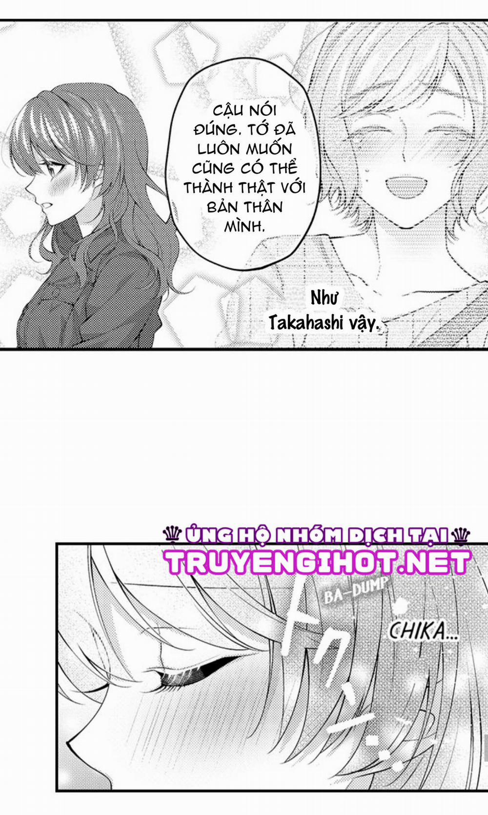Tiệm Mát Xa Bí Mật Của Bạn Thanh Mai Trúc Mã 38 trang 36