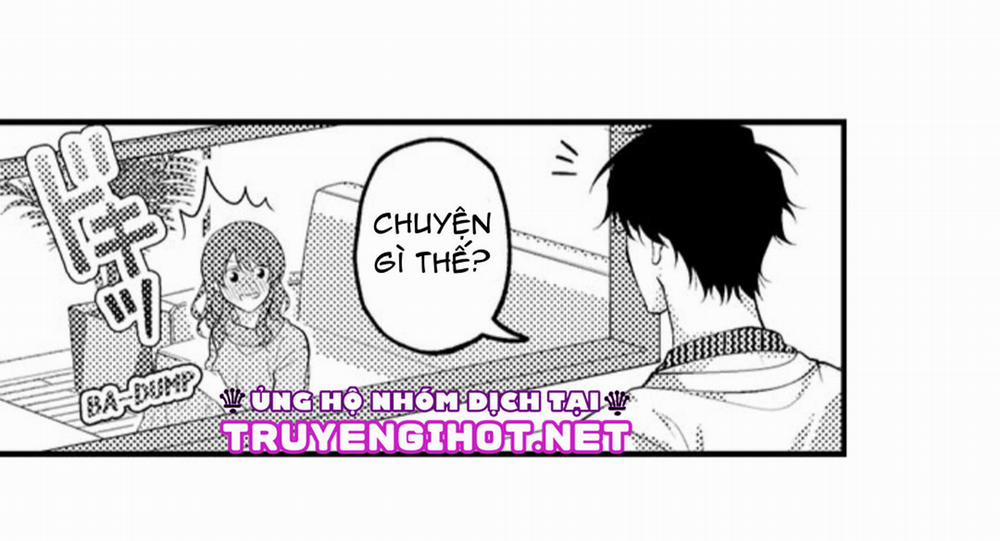 Tiệm Mát Xa Bí Mật Của Bạn Thanh Mai Trúc Mã 38 trang 40