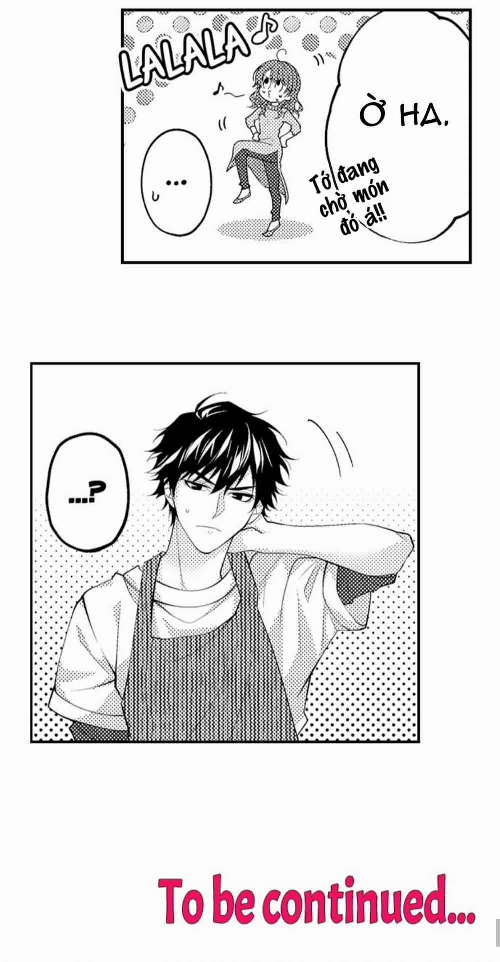 Tiệm Mát Xa Bí Mật Của Bạn Thanh Mai Trúc Mã 38 trang 42