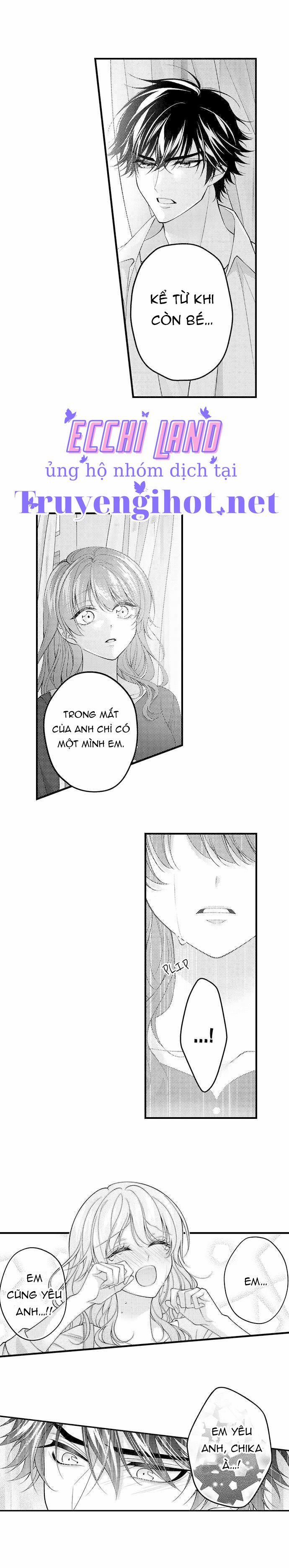 Tiệm Mát Xa Bí Mật Của Bạn Thanh Mai Trúc Mã 50.1 trang 2