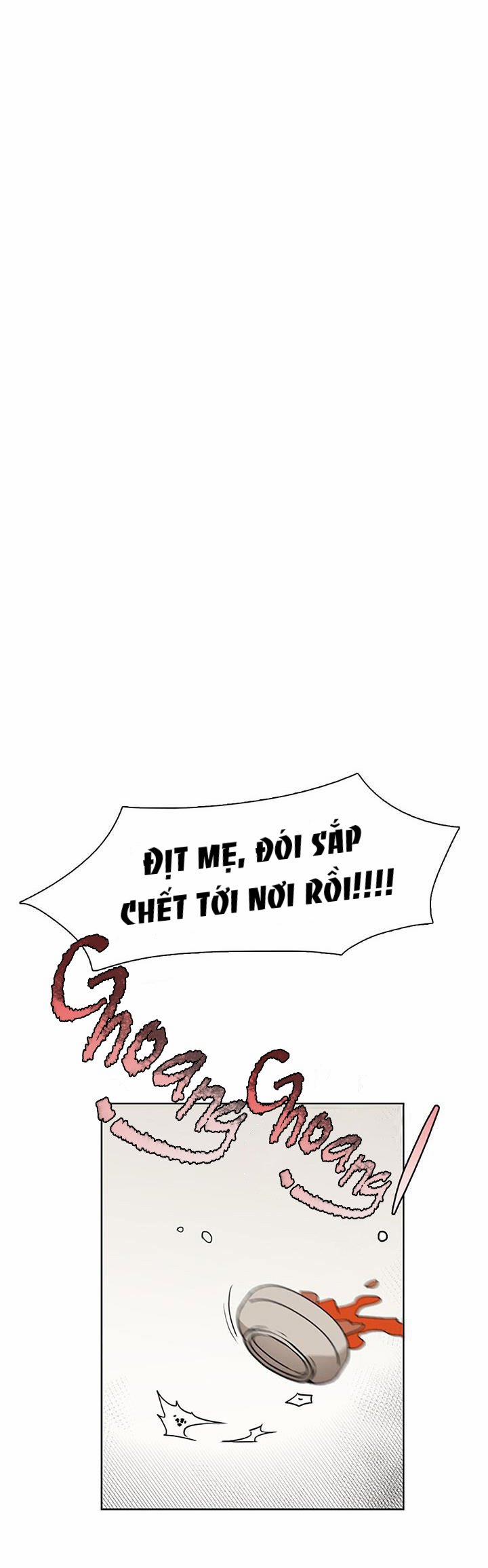 Tiệm Thịt Của Jang Gun 1 trang 13