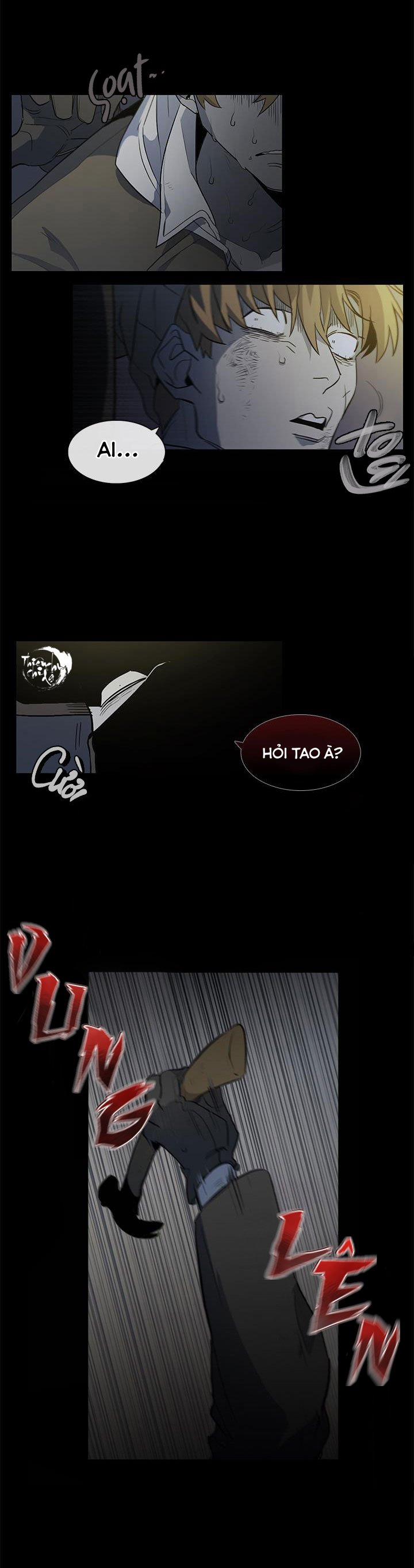 Tiệm Thịt Của Jang Gun 1 trang 6