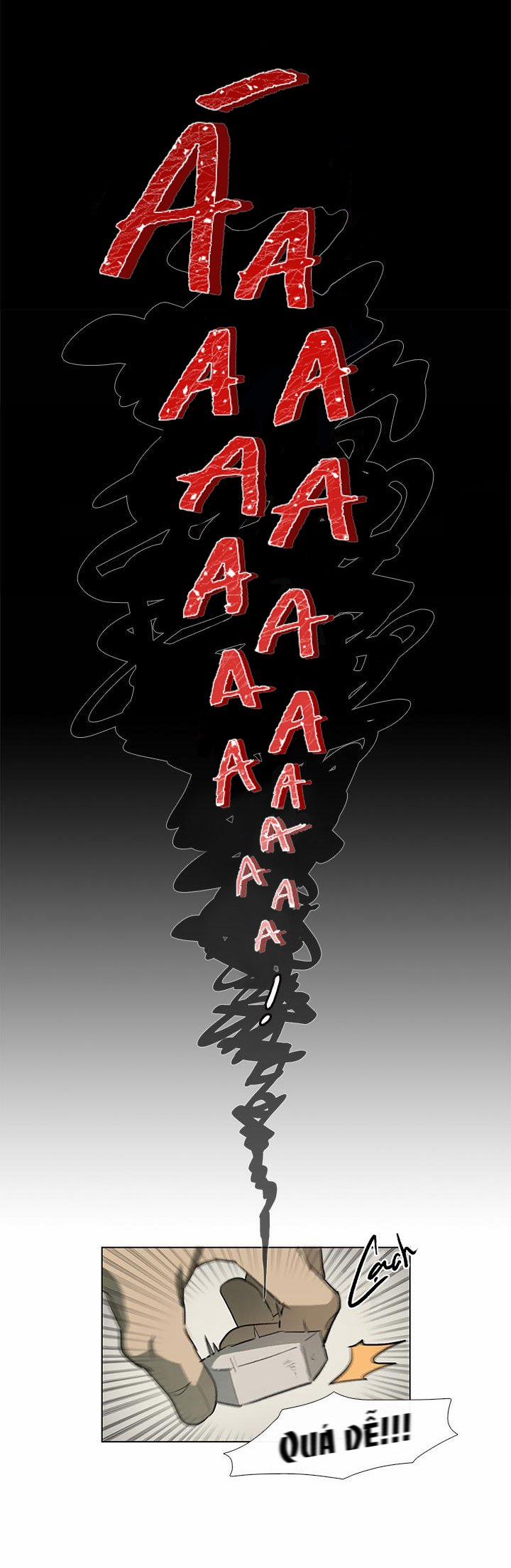 Tiệm Thịt Của Jang Gun 1 trang 7