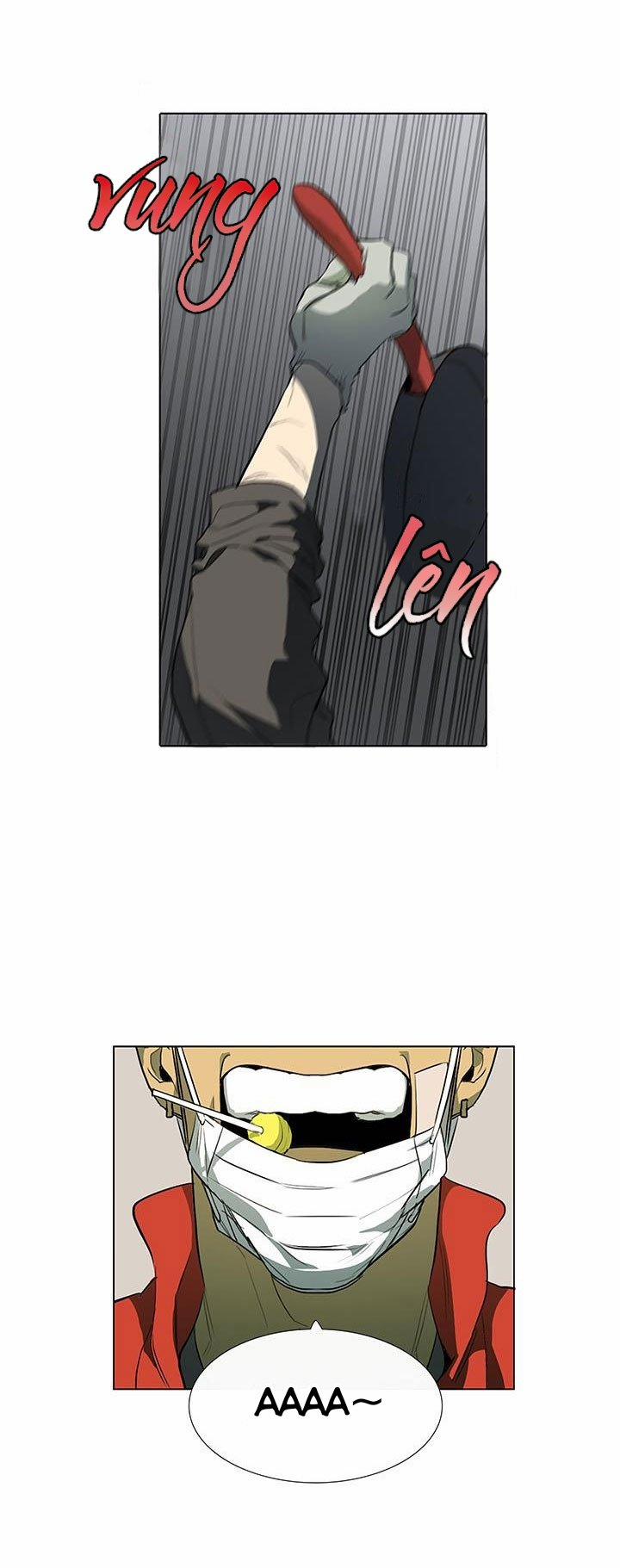 Tiệm Thịt Của Jang Gun 2 trang 16