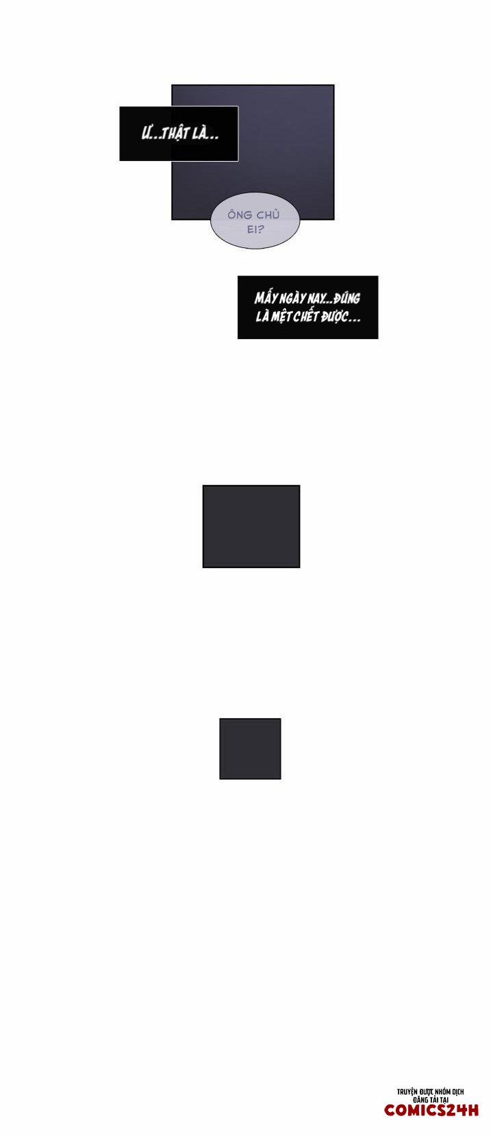 Tiệm Thịt Của Jang Gun 4 trang 13