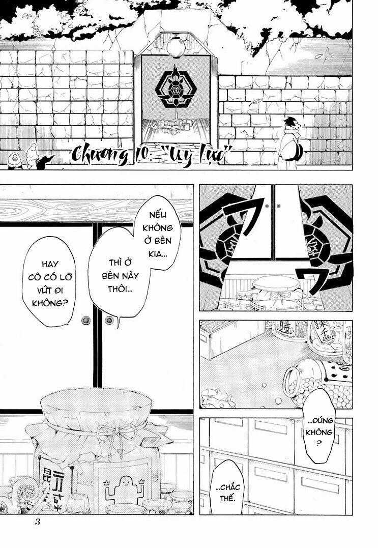 Tiệm Trừ Yêu Kì Ảo 10 trang 4