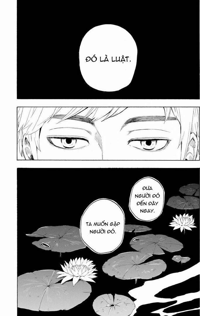 Tiệm Trừ Yêu Kì Ảo 10 trang 43