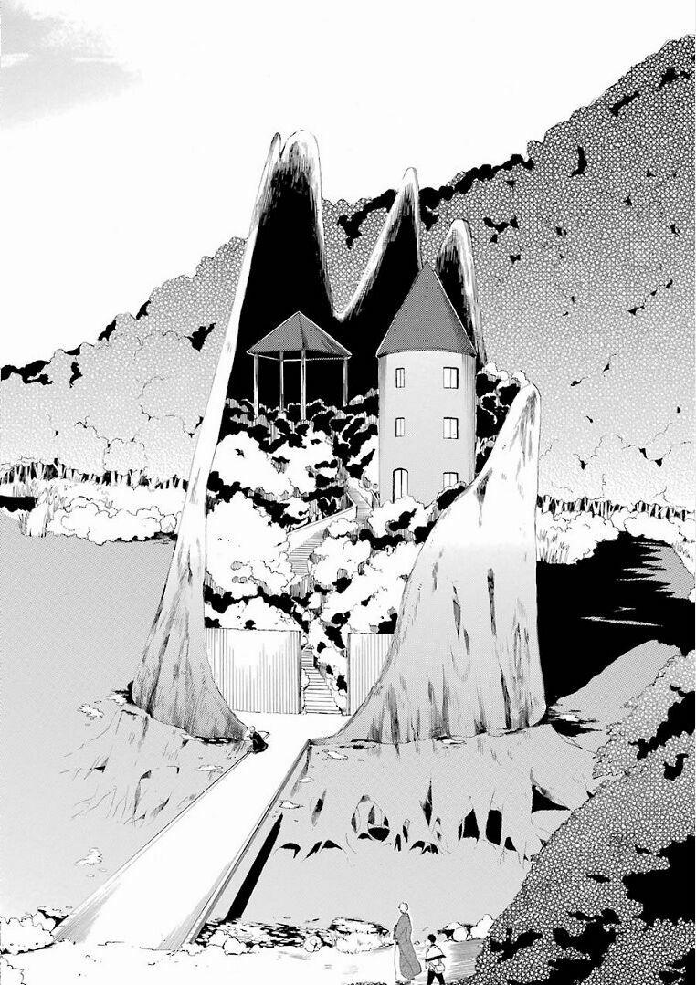 Tiệm Trừ Yêu Kì Ảo 11 trang 24