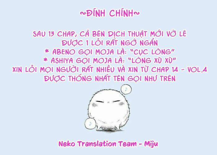 Tiệm Trừ Yêu Kì Ảo 13.5 trang 7