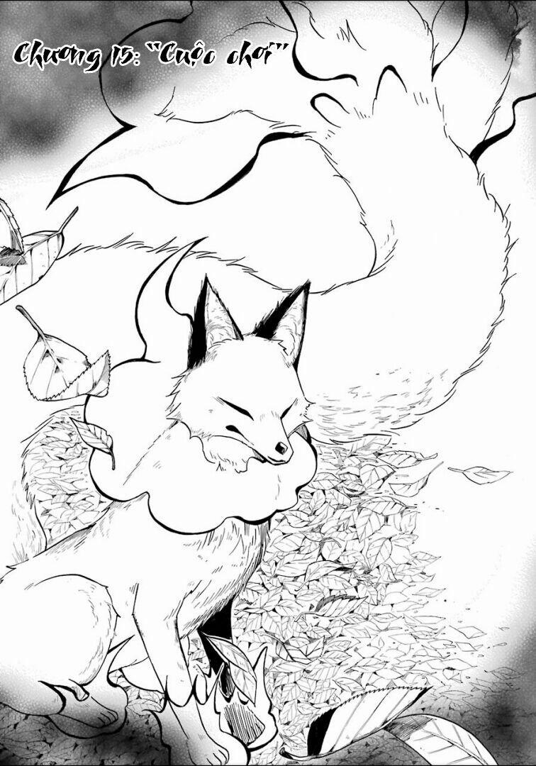 Tiệm Trừ Yêu Kì Ảo 15 trang 2