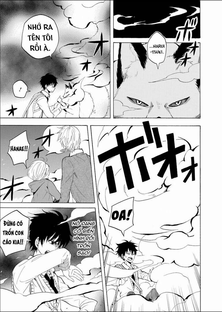 Tiệm Trừ Yêu Kì Ảo 15 trang 44