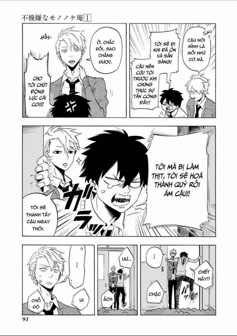 Tiệm Trừ Yêu Kì Ảo 3 trang 4