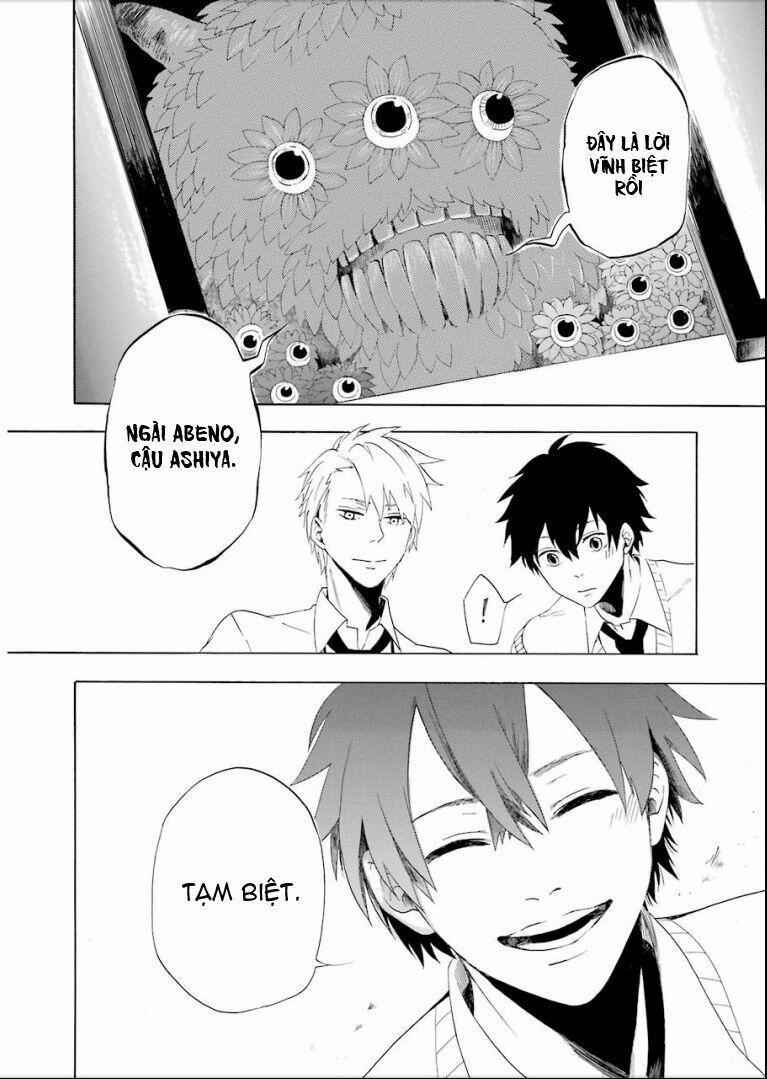 Tiệm Trừ Yêu Kì Ảo 3 trang 53