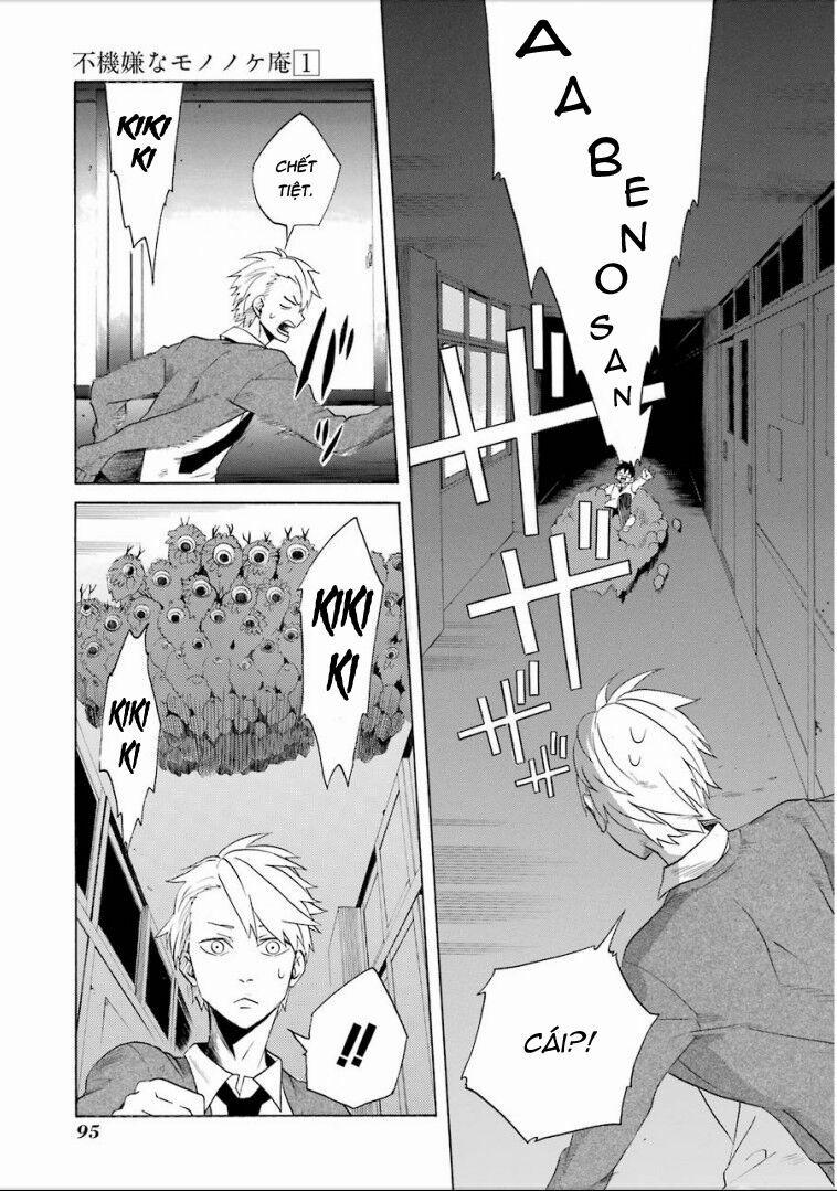 Tiệm Trừ Yêu Kì Ảo 3 trang 8