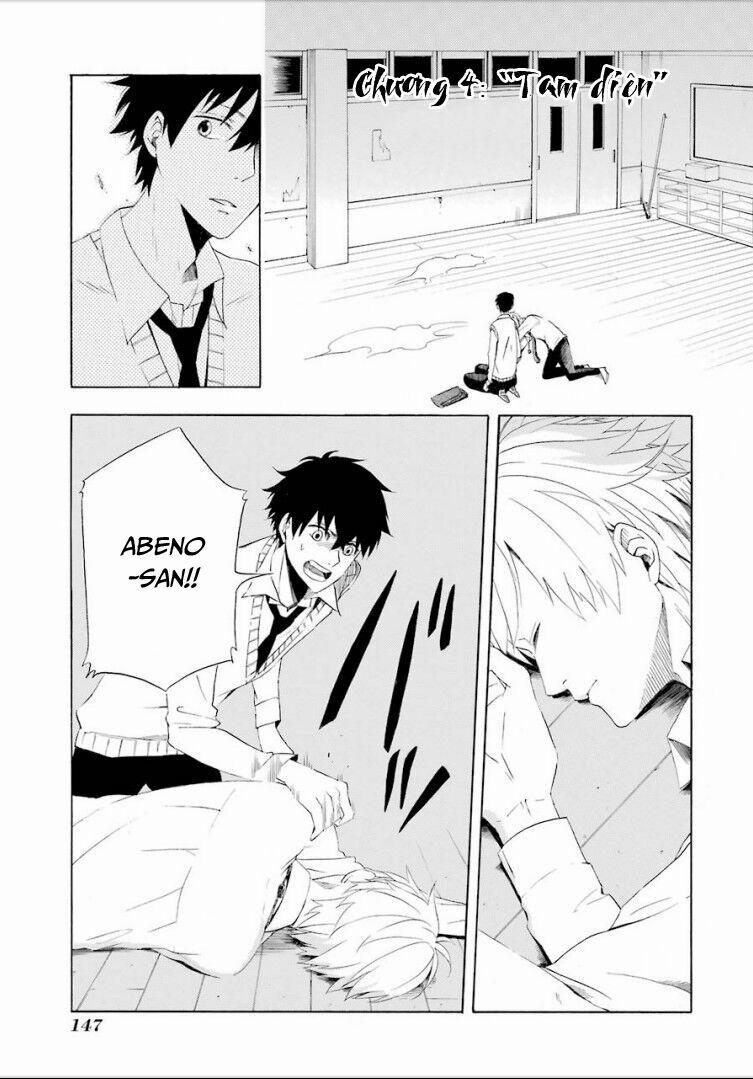 Tiệm Trừ Yêu Kì Ảo 4 trang 2