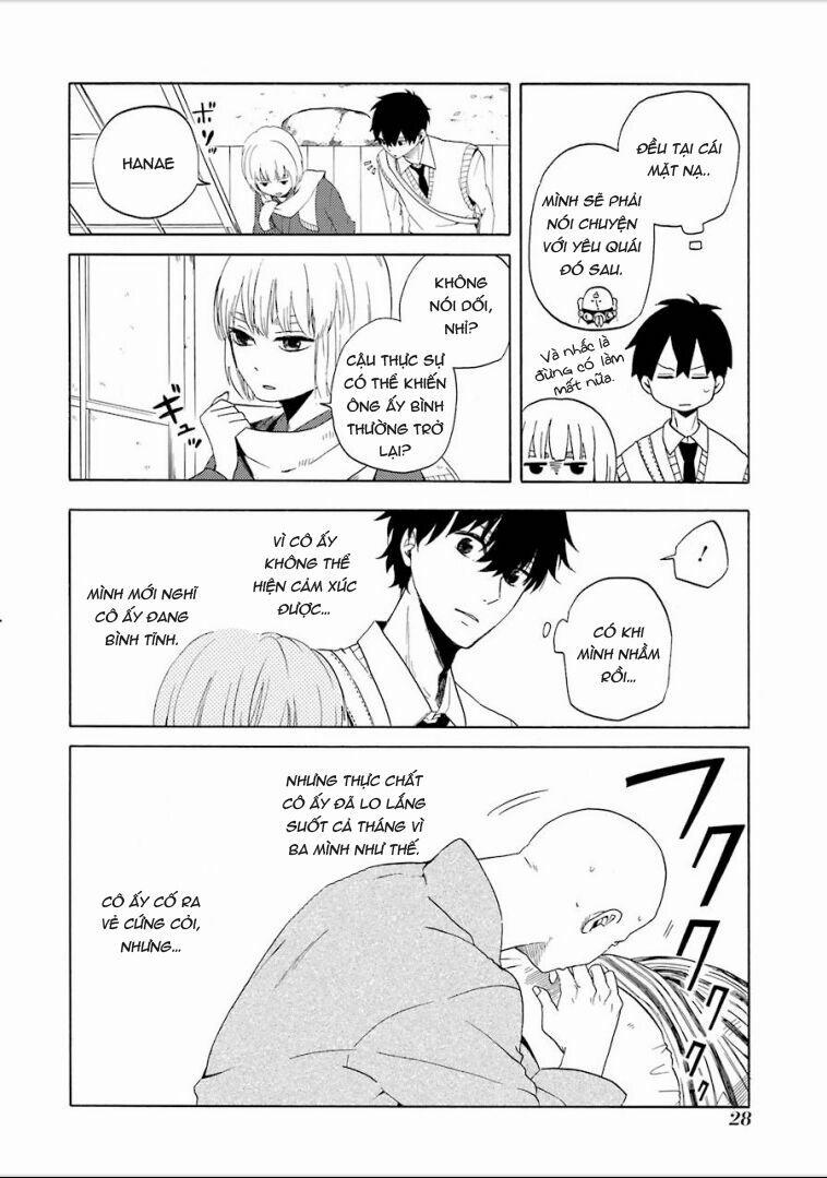 Tiệm Trừ Yêu Kì Ảo 5 trang 30