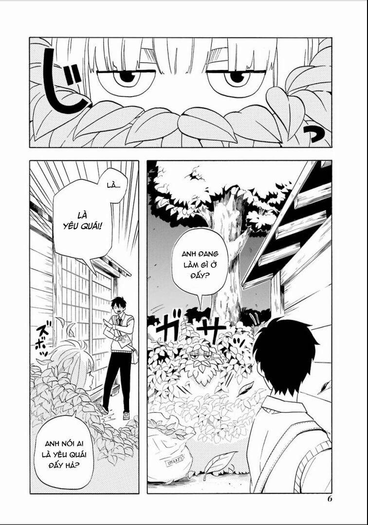 Tiệm Trừ Yêu Kì Ảo 5 trang 8