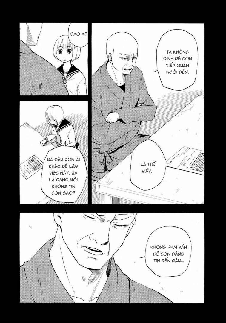 Tiệm Trừ Yêu Kì Ảo 6 trang 2