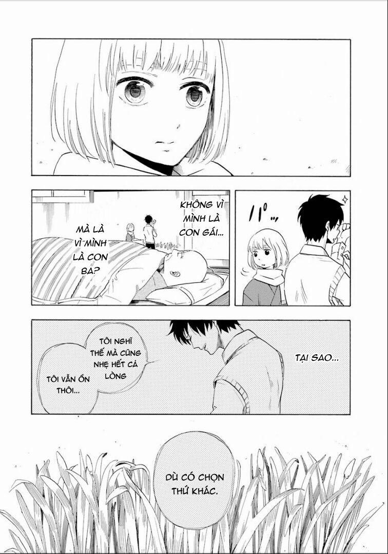 Tiệm Trừ Yêu Kì Ảo 6 trang 22