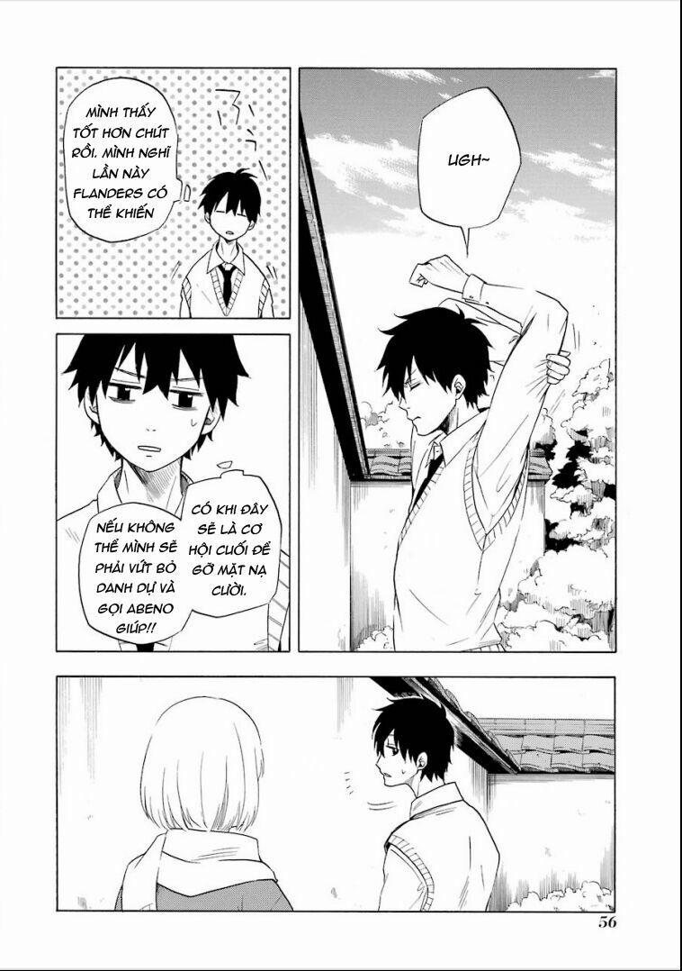 Tiệm Trừ Yêu Kì Ảo 6 trang 24