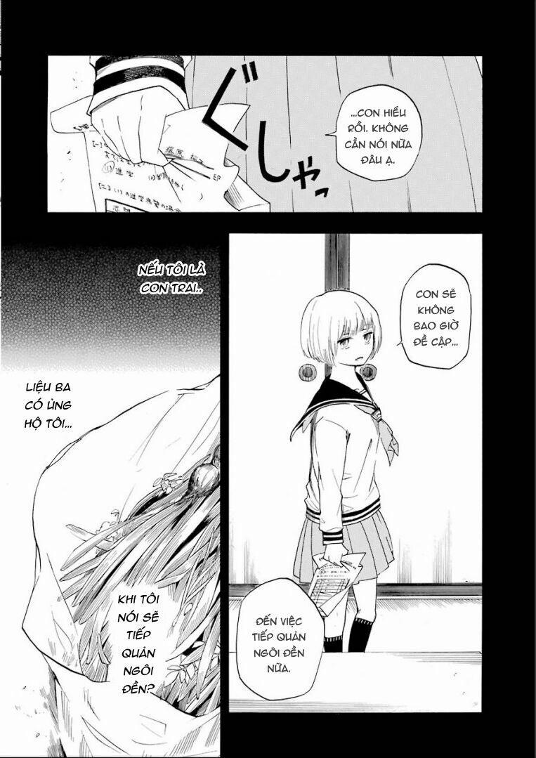 Tiệm Trừ Yêu Kì Ảo 6 trang 4