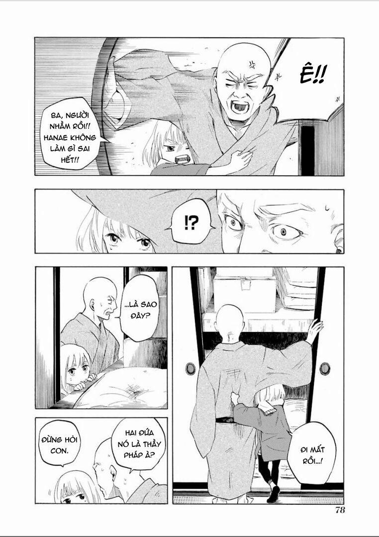 Tiệm Trừ Yêu Kì Ảo 6 trang 46