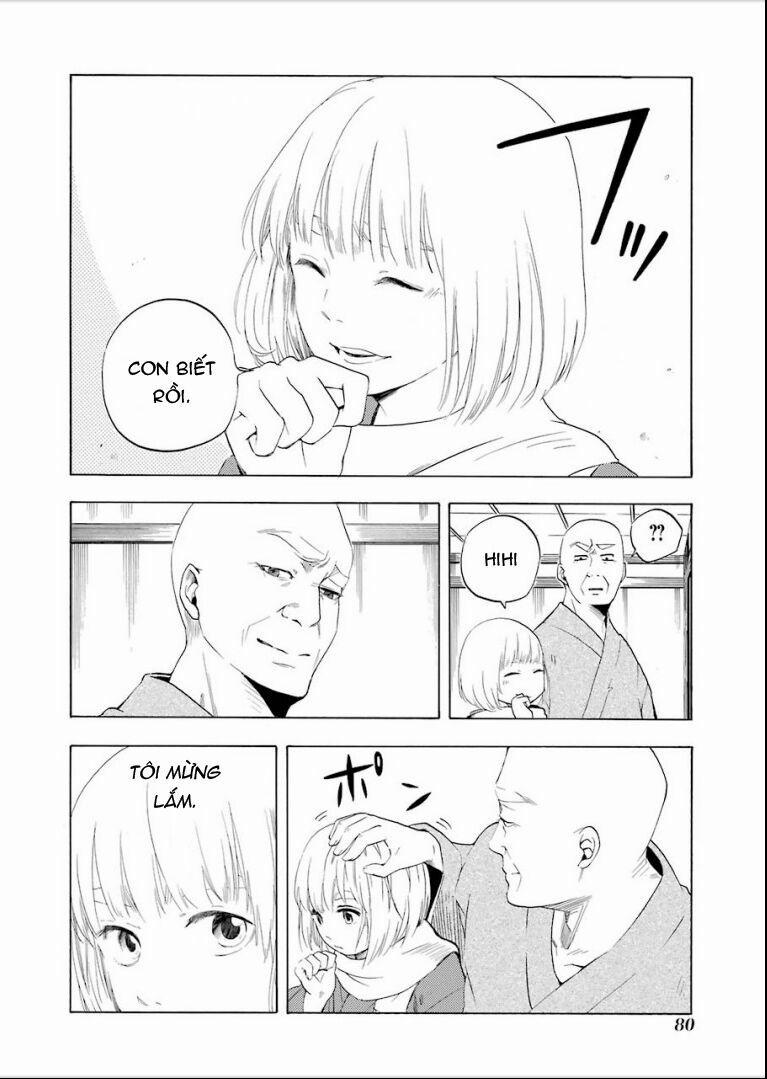 Tiệm Trừ Yêu Kì Ảo 6 trang 48