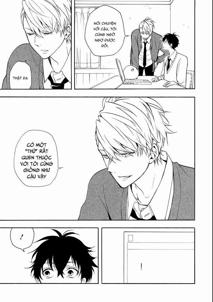 Tiệm Trừ Yêu Kì Ảo 65 trang 8