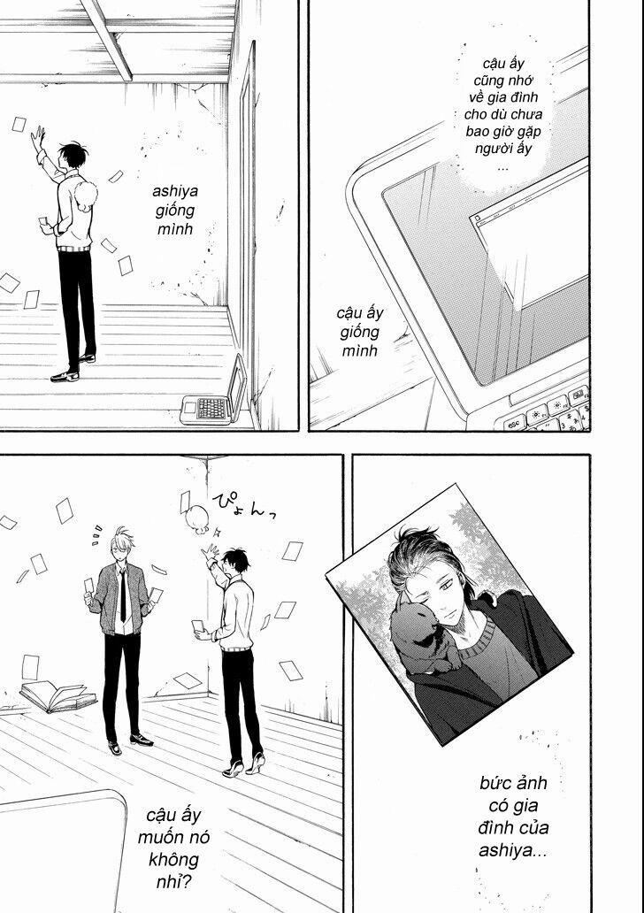 Tiệm Trừ Yêu Kì Ảo 66 trang 14