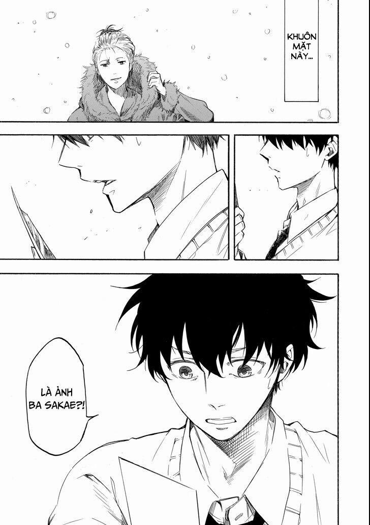 Tiệm Trừ Yêu Kì Ảo 66 trang 4
