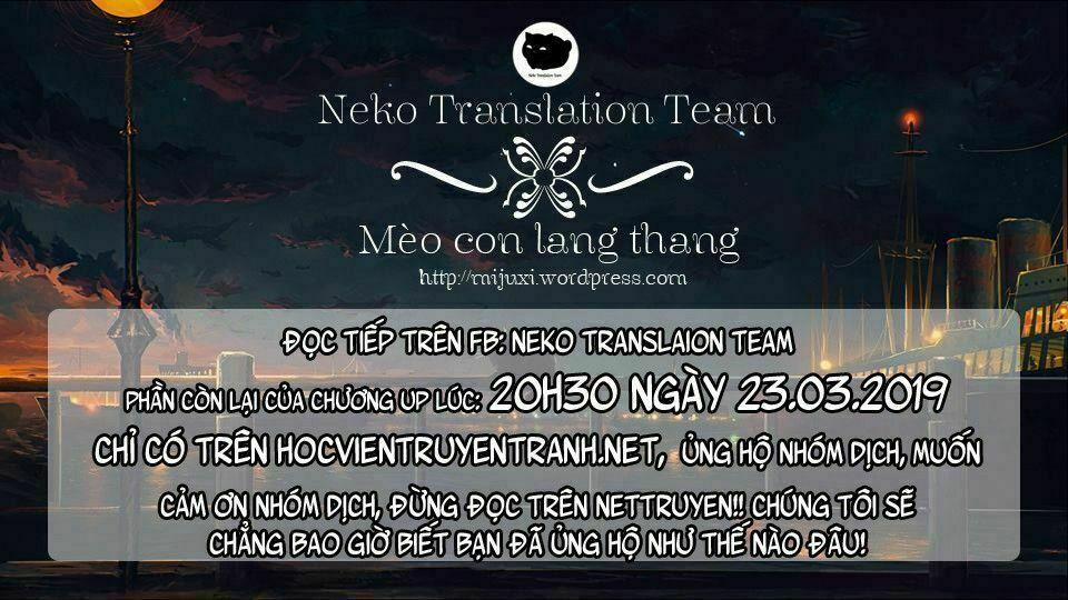 Tiệm Trừ Yêu Kì Ảo 67 trang 20