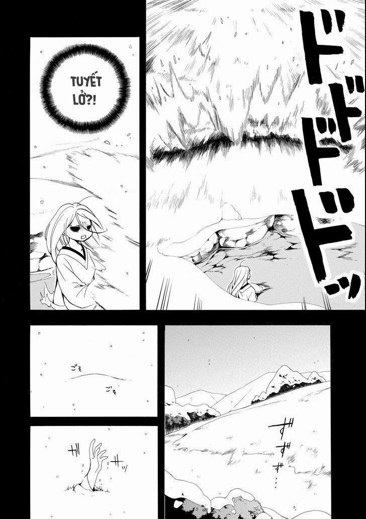 Tiệm Trừ Yêu Kì Ảo 68 trang 15