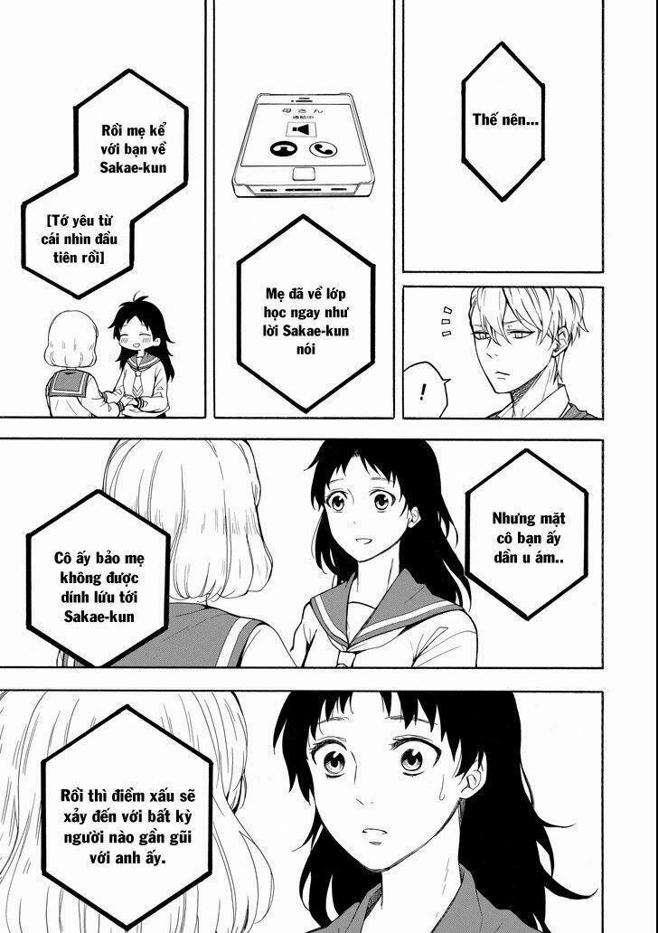 Tiệm Trừ Yêu Kì Ảo 70 trang 34