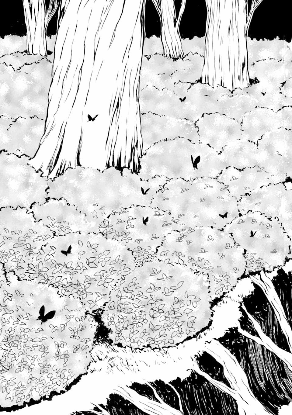 Tiệm Trừ Yêu Kì Ảo 75 trang 21