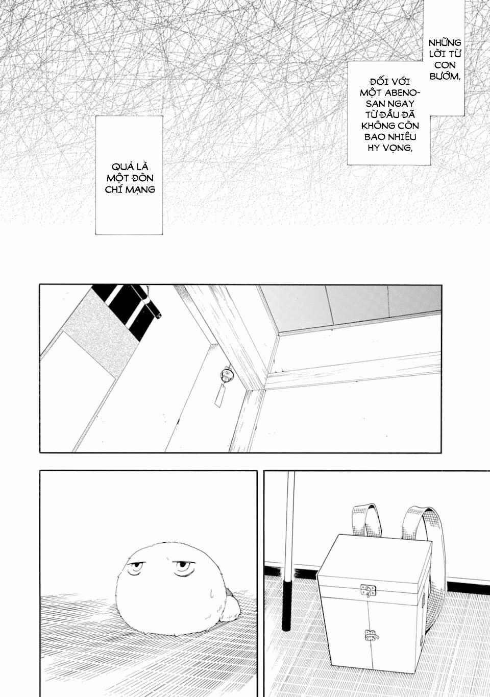 Tiệm Trừ Yêu Kì Ảo 80 trang 9