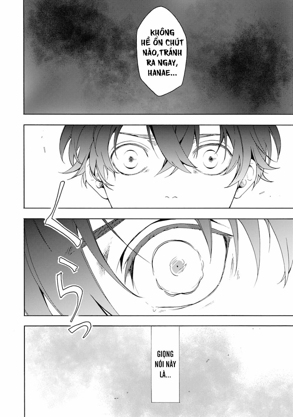 Tiệm Trừ Yêu Kì Ảo 82 trang 40