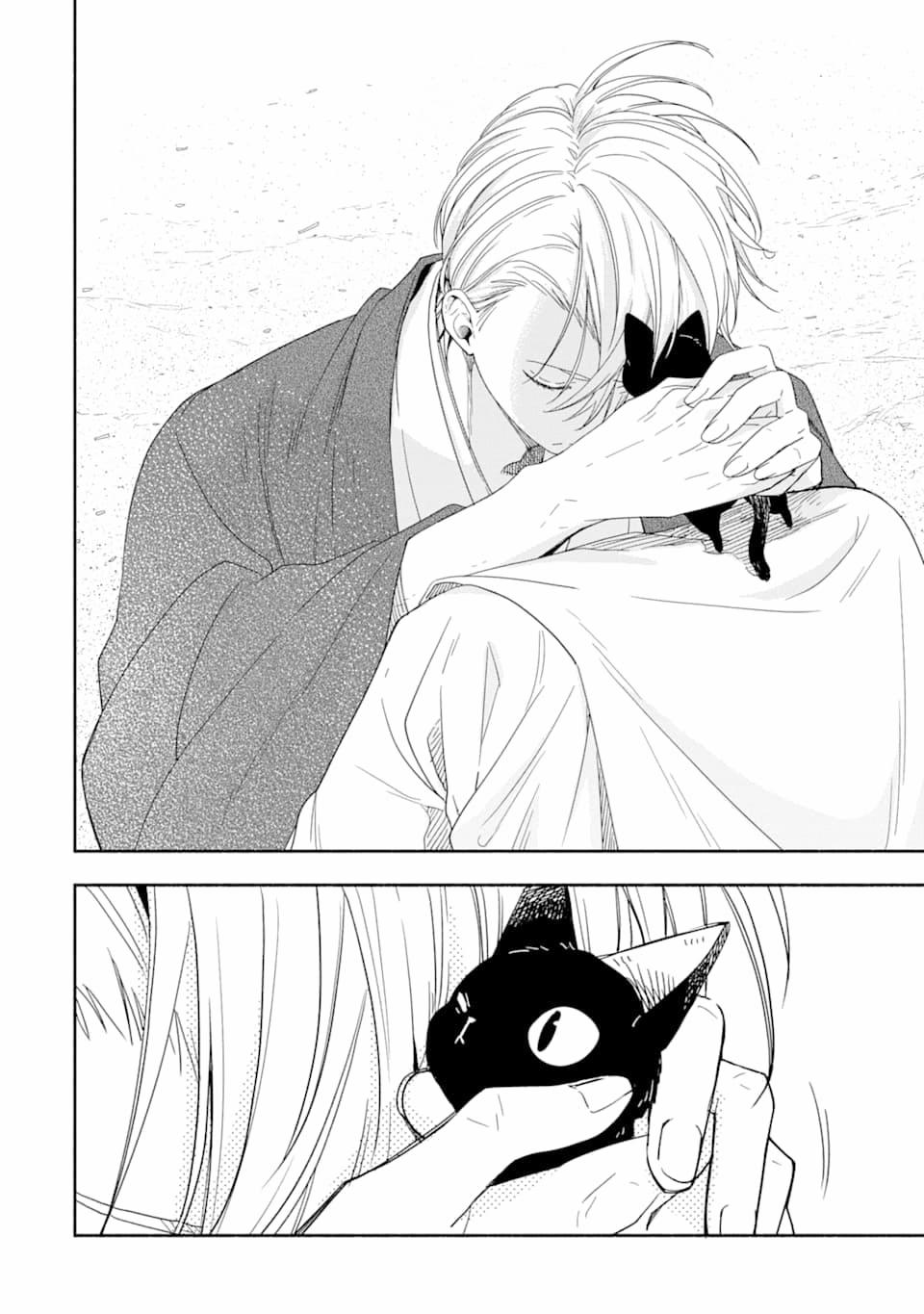 Tiệm Trừ Yêu Kì Ảo 90 trang 38