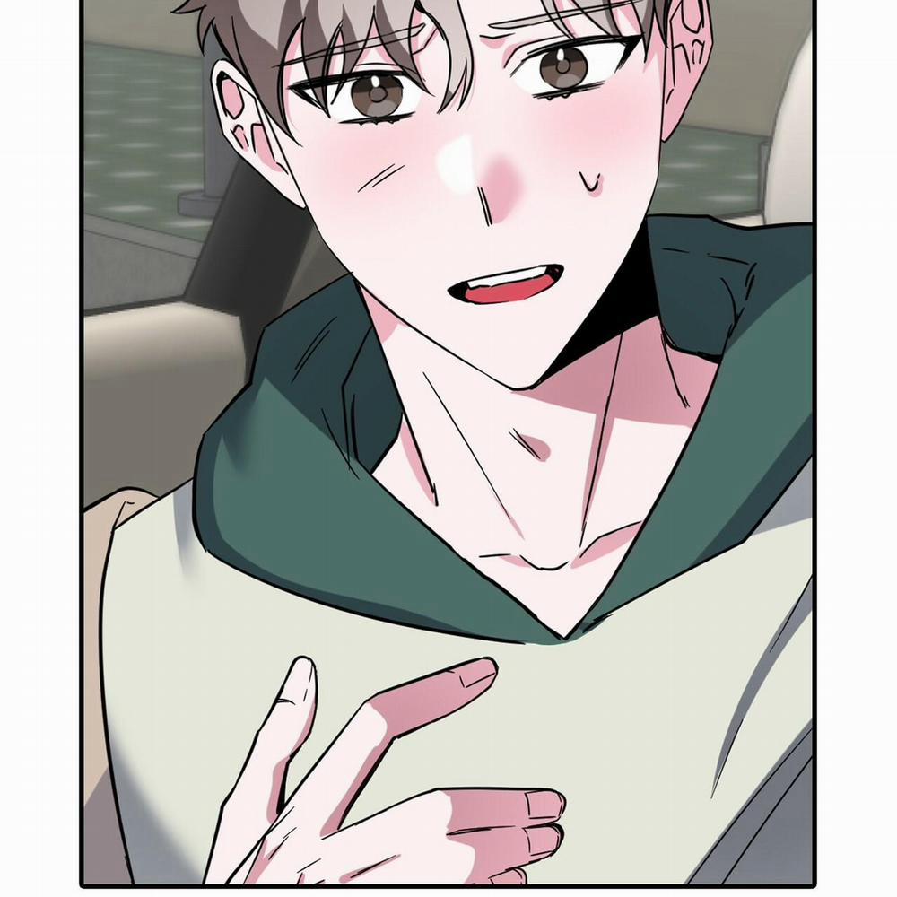 TIỀN BỐI, ANH LÀ OMEGA SAO!? 0 trang 19