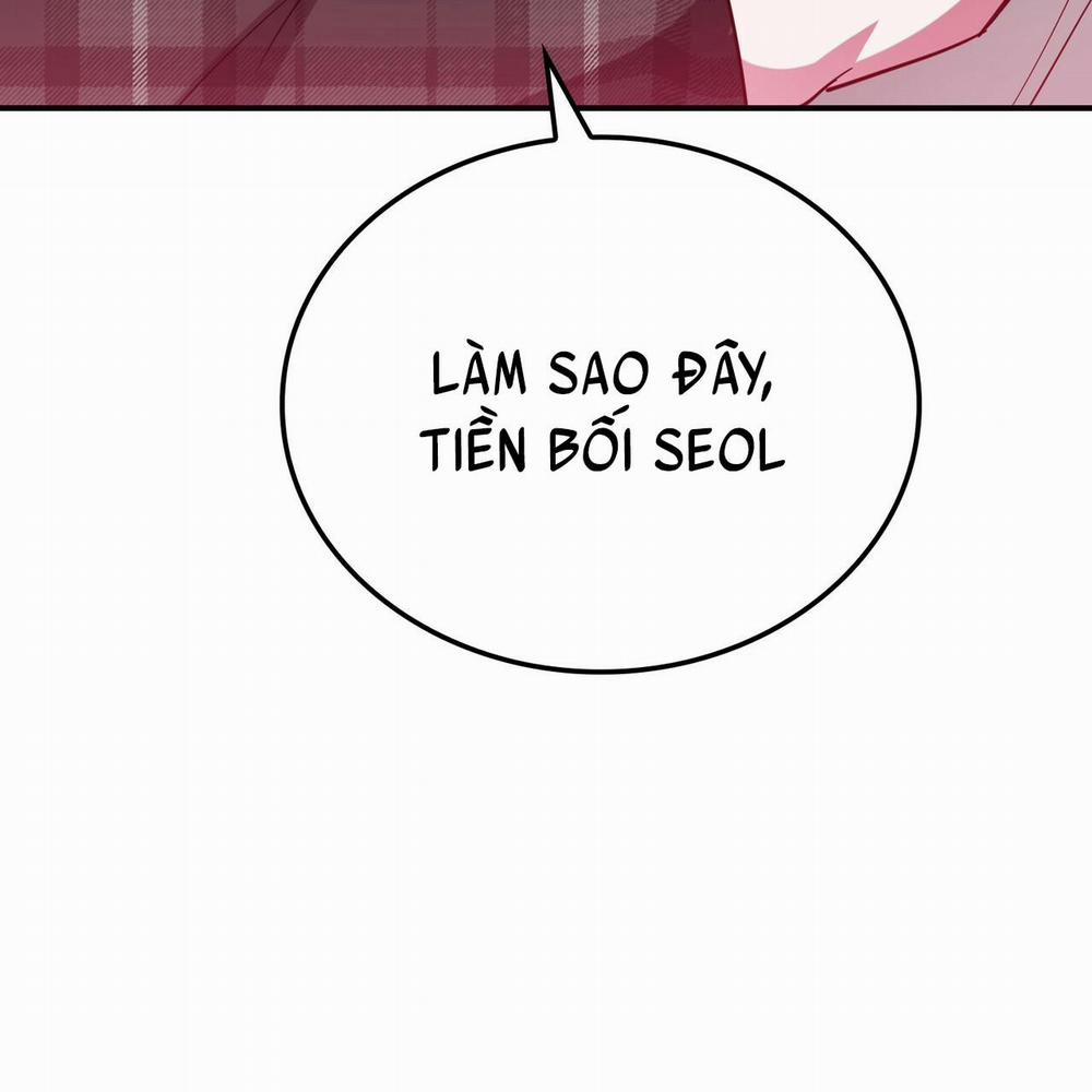 TIỀN BỐI, ANH LÀ OMEGA SAO!? 0 trang 23