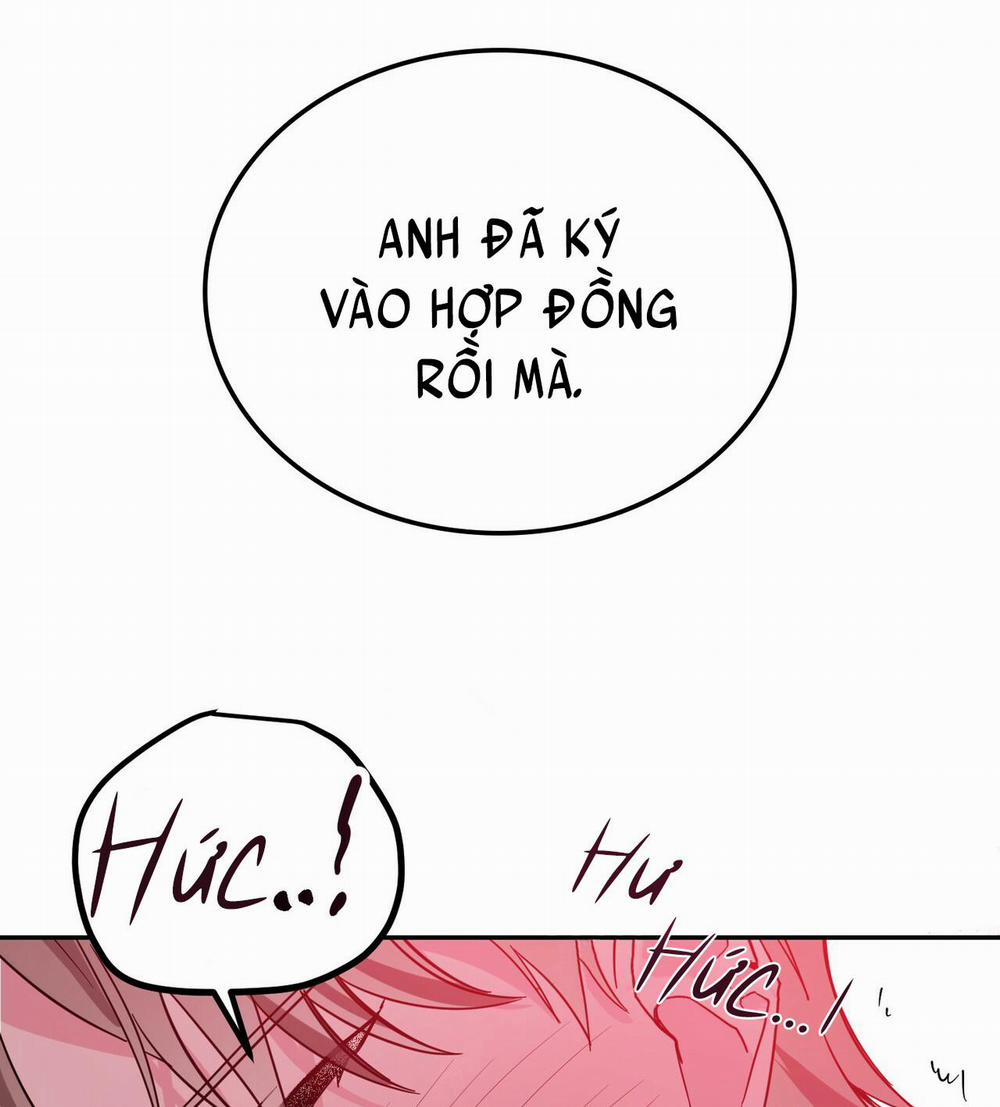 TIỀN BỐI, ANH LÀ OMEGA SAO!? 0 trang 29