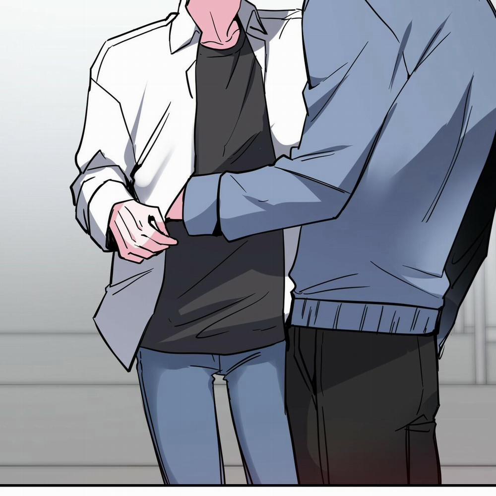 TIỀN BỐI, ANH LÀ OMEGA SAO!? 0 trang 35